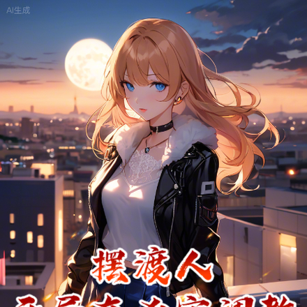 摆渡人：开局在凶宅调教高冷校花