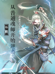 斗罗:从普通魂师开始逆袭!