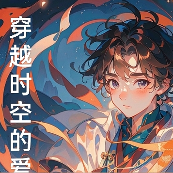 穿越时空来爱恋