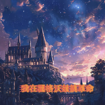 hp我在霍格沃兹搞革命