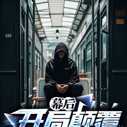 幕后：开局颠覆米国