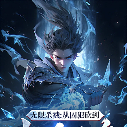 无限杀戮:从囚犯砍到当世人皇