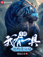 斗破:我有一具雷鸣虎分身