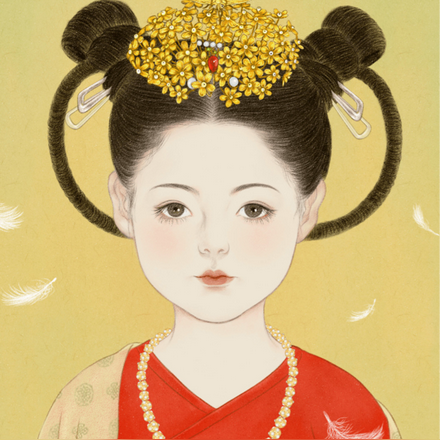 重生之李静训