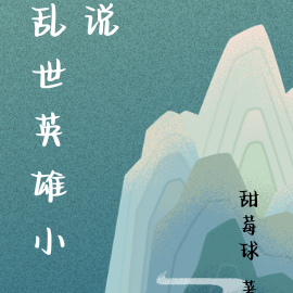 乱世英雄小说