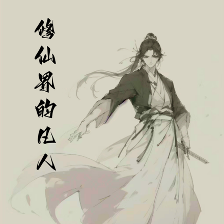 修仙界的凡人