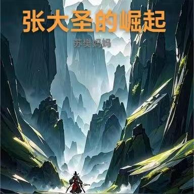 张大圣的崛起