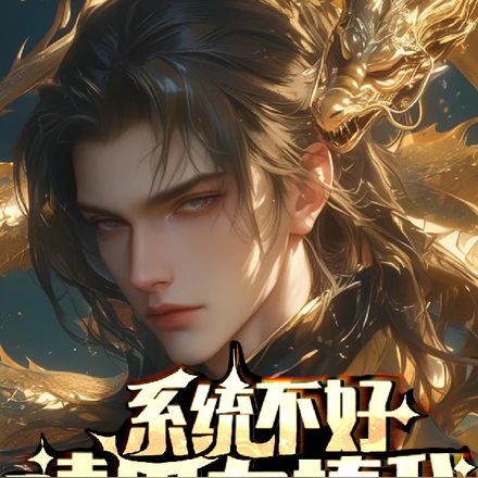 系统不好,请用力揍我!