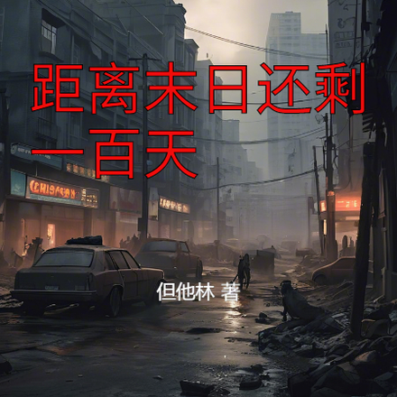 距离末日还剩一百天