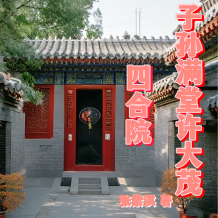 四合院:子孙满堂许大茂