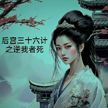 后宫三十六计之逆我者死