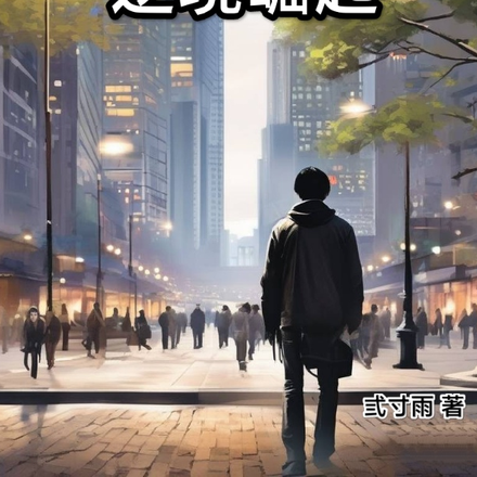都市修炼：逆境崛起