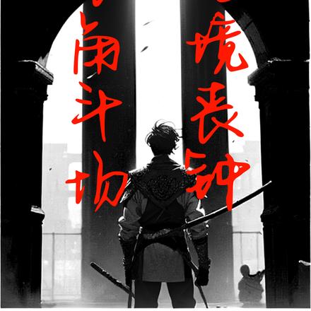 无限角斗场之绝境丧钟