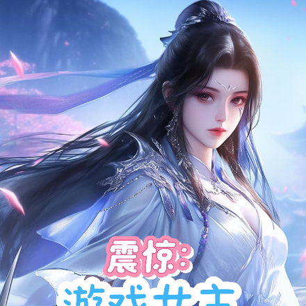 震惊：游戏女主从游戏里跑出来了