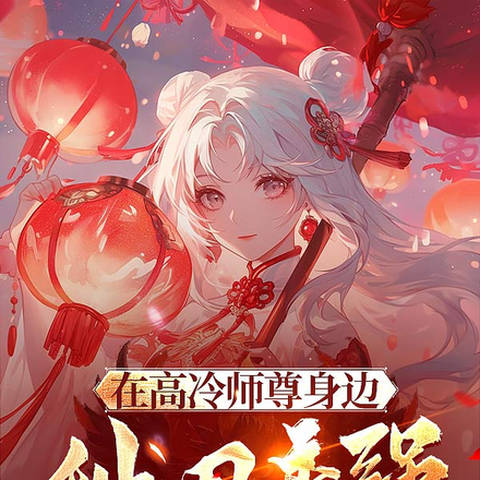 在高冷师尊身边种田变强