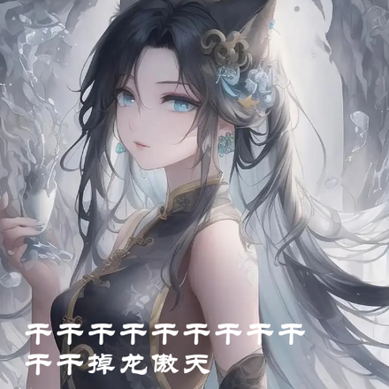 干干干干干干干干干干干掉龙傲天
