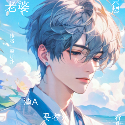 老婆看我!渣A只想要名分!