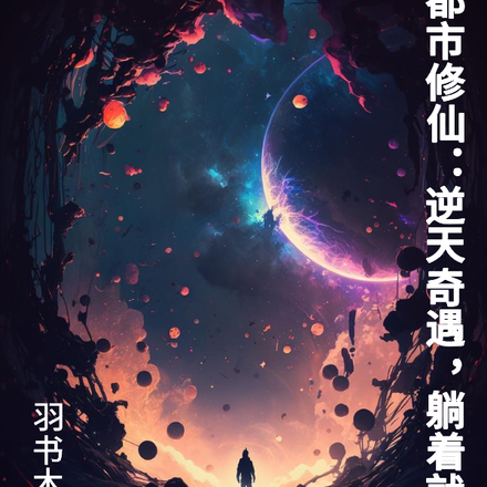 都市修仙：逆天奇遇，躺着就变强