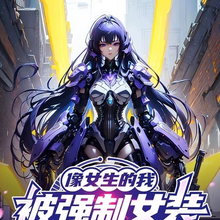 像女生的我,被强制女装开机甲