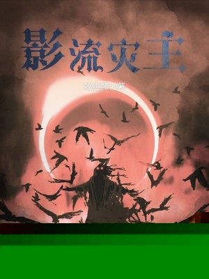 影流灾主