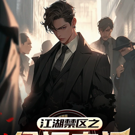 江湖禁区之命运之门