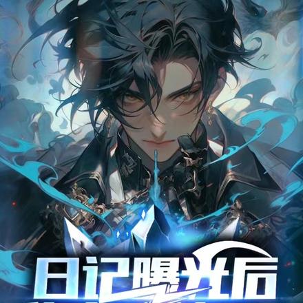 日记曝光后,我竟成神了!