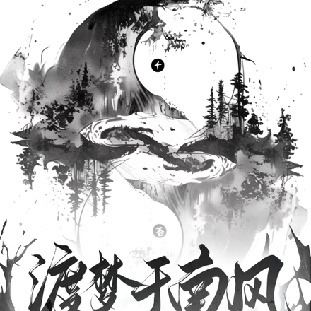 渡梦于南风