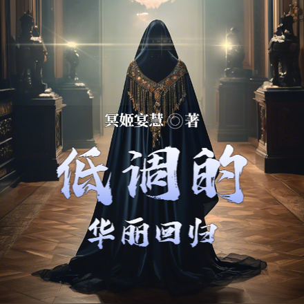 低调的华丽回归