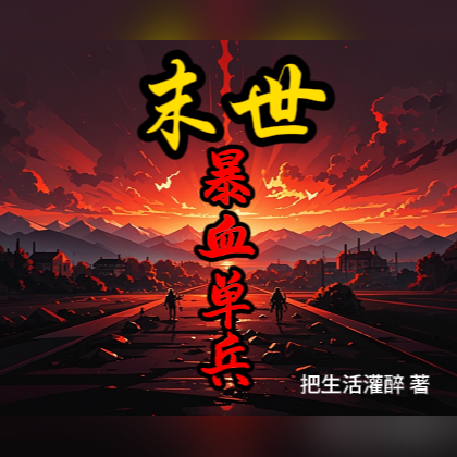 末世：暴血单兵