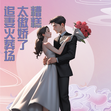 糟糕太傲娇了追妻火葬场