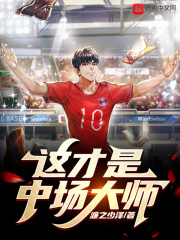 这才是中场大师!