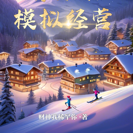 极热末世滑雪场模拟经营