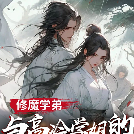 修魔学弟与高冷学姐的恋爱日常