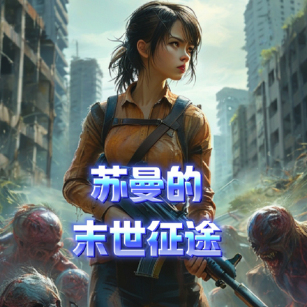 苏曼的末世征途