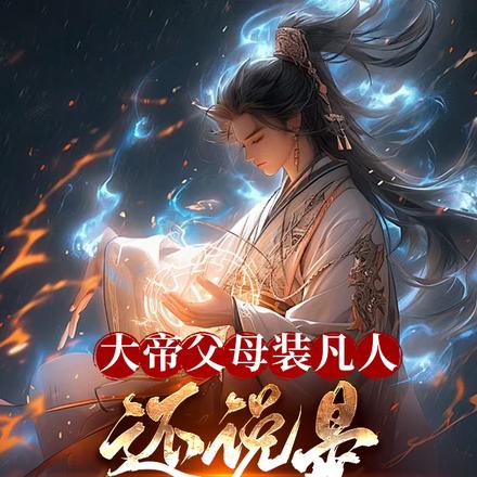 大帝父母装凡人?还说是为我好?