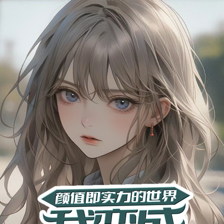 颜值即实力的世界我变成绝美女神