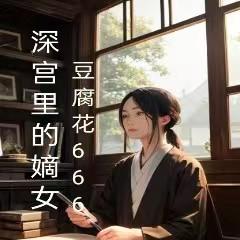 深宫里的嫡女