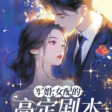 军婚：女配的高定剧本真香啊