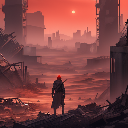 从末世到抗战之炮轰丧尸手撕鬼子