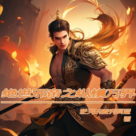 绝世邪帝之纵横万界