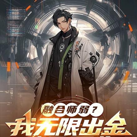 融合师弱?我无限出金融合万物!