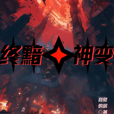 终黯：神变