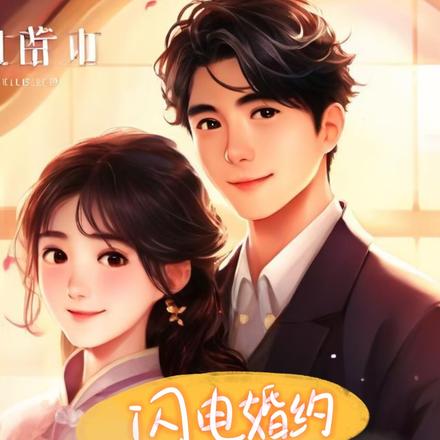 闪电婚约:焕熙的自由之歌