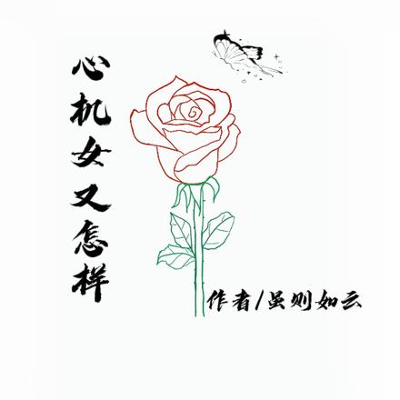 心机女又怎样
