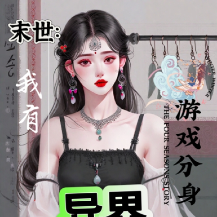 末世：我有异界游戏分身