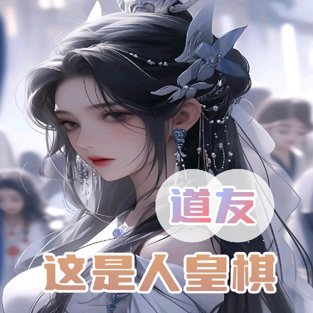 道友:这是人皇旗,不是万魂幡
