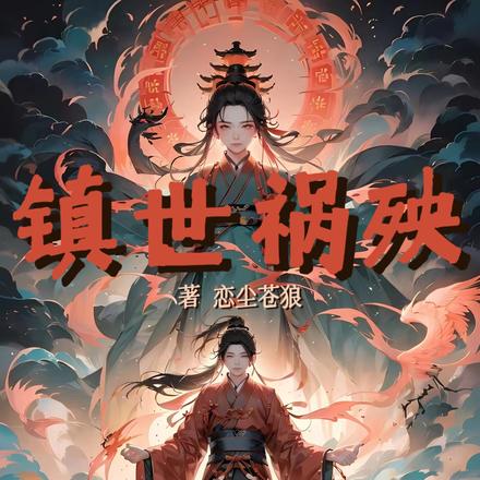 镇世祸殃