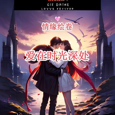 情缘绘卷：爱在时光深处