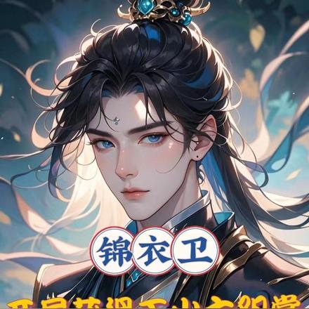 锦衣卫:开局获得天山六阳掌