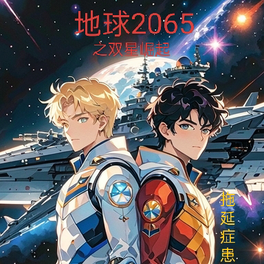 地球2065之双星崛起